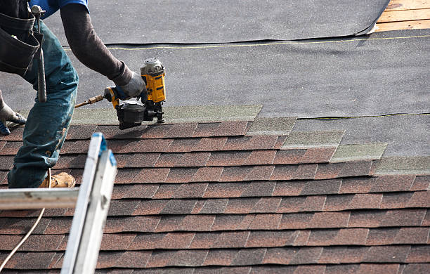 Licensed Gutter Installation service in Barboursville, WV - Brentwood Metal Roofing